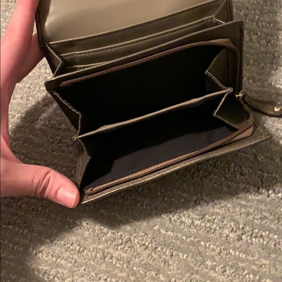 Coach Wallet - Picture 3 of 3